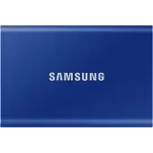 Samsung T7 SSD 2To Bleu