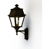 Roger Pradier Avenue 2 Model 7 Applique Murale Gold Patina