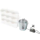 Gardena Kit d'extension pour mur végétal NatureUp! avec réservoir d'arrosage - - 13158-20