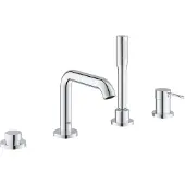 GROHE Combiné 4-L-EH ESSENCE chr