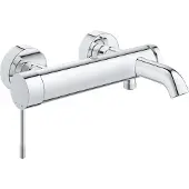 GROHE Mitigeur monocommandé pour bain ESSENCE 1/2 pouce chr