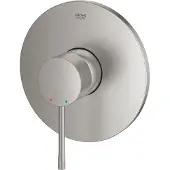 GROHE Mitigeur monocommande pour douche ESSENCE su-st