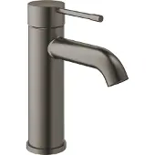 GROHE Essence Mitigeur monocommandé pour lavabo, S-Size, saillie 116mm, sans vidage, 24172AL1