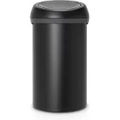 Brabantia Poubelle Touch 60l