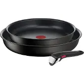 Tefal Set De 2 Poêles Ingenio Unlimited (l7639143) Poêle