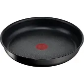 Tefal L7630543 Ingenio Unlimited 26 Cm Frying Pan Noir