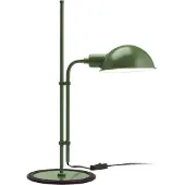 Marset Lampe de Table , Funiculí, Vert, Salon / séjour, Métal, Design