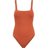 Shiwi Maillot de bain 'RENEE' rouille