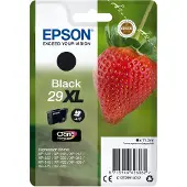 Epson Home 29xl Ink Cartridge Noir