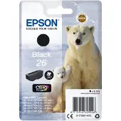 Epson Polar bear Cartouche "Ours Polaire" - Encre Claria Premium N
