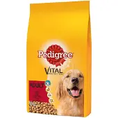 Pedigree Croquettes chien Vital Protection Adult boeuf 10 kg