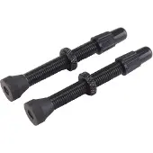 VAR Soupapes Alloy Presta 2 Unités