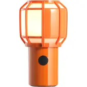 Marset Chispa Lampe portative Orange