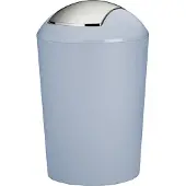 kela Poubelle Kela Marta 1,7L Freeze Blue
