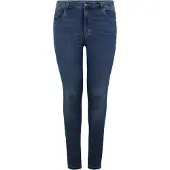 ONLY Jean 'Augusta' bleu denim