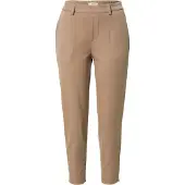 Object Pantalon à pince 'Lisa' beige foncé