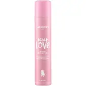 Lee Stafford Shampooing sec pour cuir chevelu sensible Scalp Love Skin-Kind (shampooing sec) 200 ml