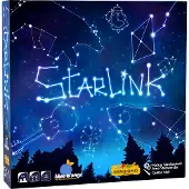 Blue Orange Starlink - Jeu party
