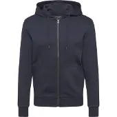 Jack & Jones Veste de survêtement bleu marine