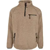 Brandit Pull-over camel