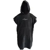 Spetton Poncho Team Microfiber Triple Terry