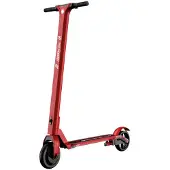 KRF R-250 Electric Scooter Rouge One Size / EU Plug 220V