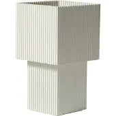 Pholc Luminaire Extérieur , dimmable, Blanc, Chambre à coucher, Métal