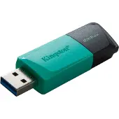 Kingston Usb 3.2 256gb Pendrive Vert