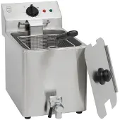 Metro Professional Friteuse GDF3008 8 l