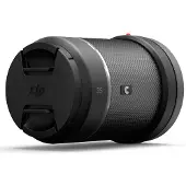 DJI Zenmuse X7 Part 3 DL 35mm f/2.8 LS Asph.