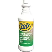 Zep Terrace & Driveway Protector - 1L