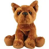 Suki Chien Staffordshire Terrier 13 cm - en peluche