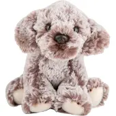 Suki Chien Cockerpoo - FEMELLES en peluche