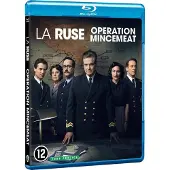 Wbs La Ruse Blu-ray