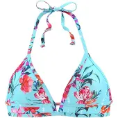 Sunseeker Hauts de bikini mélange de couleurs