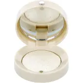 Bourjois Little Round Pot Fard à paupières 01 Blanc' voutant 1,2 grammes