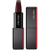 Shiseido Modernmatte 523 Majo Lipstick Rouge Femme