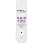 Goldwell Dual Senses Blonde & Highlights Shampooing anti-jaune 250ml
