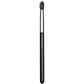 MAC Brush 286S Duo Fibre Tapered pinceau pour appliquer le fard à paupières 1 pcs