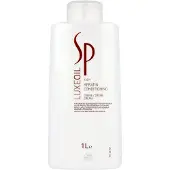 Wella LuxeOil Keratin Conditioning cream 1.000 ml