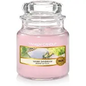 Yankee candle Parfums d'ambiance Bougies parfumées Sunny Daydream Classic Small Glass
