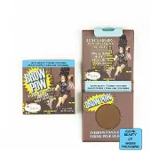 Thebalm Brow Pow - Light Brown 1 g