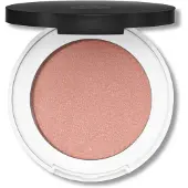 Lily Lolo Pressed Blush blush compact teinte Tickled Pink 4 g