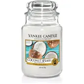 Yankee candle Parfums d'ambiance Bougies parfumées Coconut Splash