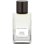 Banana Republic Neroli Woods eau de parfum unisexe 75 ml