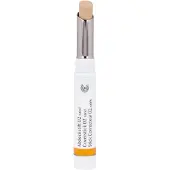 Dr. Hauschka Stick de couverture 02 Sable 2 g Maquillage