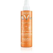VICHY Capital Soleil Gentle Spray Children Sensitive Skin SPF50+ 200 ml Spray