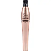 Bourjois Twist Extreme mascara cils volumisés, allongés et séparés teinte 24 Black 8 ml