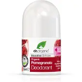 Dr Organic Déodorant à bille Granada 50ML