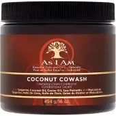 As I Am Coconut Co-wash Conditioner 16oz